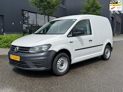 Volkswagen Caddy - 2.0 TDI L1H1 BMT Easyline AIRCO/NAP
