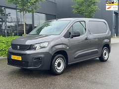 Peugeot Partner - 1.5 BlueHDI Premium AIRCO/NAP
