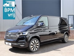 Volkswagen Transporter - Bulli 150pk DSG 4Motion 3-Zitpl. Leder L2H1 4X4