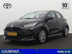 Toyota Yaris - 1.5 Hybrid Business Plus Limited | Apple CarPlay | Android Auto | Stoelverwarming |
