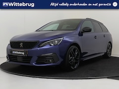 Peugeot 308 SW - 1.2 PureTech GT-line