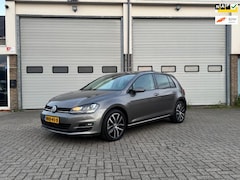 Volkswagen Golf - 1.4 TSI CUP Edition 40
