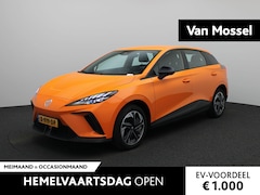 MG MG4 Electric - Standard 51 kWh | Climate | Cruise| LMV | Apple CarPlay/Android Auto