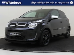 Citroën C1 - 1.0 VTi Urban Ride