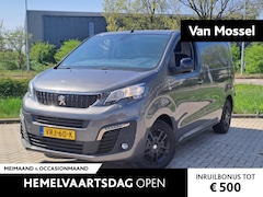 Peugeot Expert - 2.0 BlueHDI 145 Compact Premium | Airco | Apple Carplay/Android Auto | Parkeersensoren