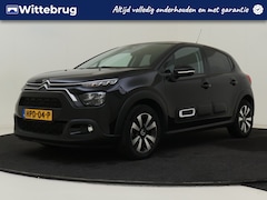 Citroën C3 - 1.2 PureTech Max 110 PK