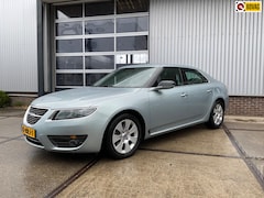 Saab 9-5 - 2.0T BioPower Linear