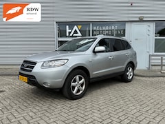 Hyundai Santa Fe - 2.7i V6 4WD Dynamic 7p. APK 03-2026
