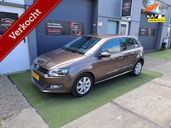 Volkswagen Polo - 1.2 TSI Highline 2012 DSG Climate NAP