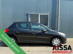 Peugeot 207 - 1.4 Cool 'n Blue jaar APK