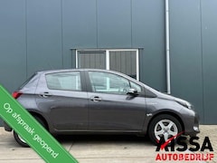 Toyota Yaris - 1.5 Hybrid Aspiration Bi-Tone jaar APK