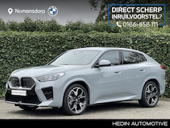 BMW iX2 - eDrive20 M-Sport | 20" | Harman/Kardon | Adapt. Led | Driving Ass. | Comfort Acces