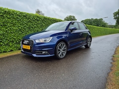 Audi A1 Sportback - 1.0 TFSI Sport Pro Line S