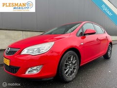 Opel Astra - 1.6 Edition * Nwe Distributie