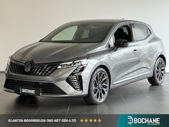 Renault Clio - 1.0 TCe 90 GPF esprit Alpine NAVIGATIE | ACHTERUITRIJCAMERA | PARKEERSENSOREN VOOR & ACHTE