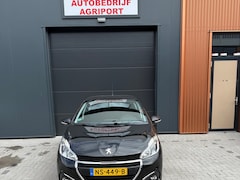 Peugeot 208 - 1.2 PureTech Blue Lion
