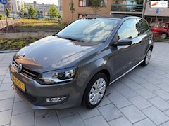 Volkswagen Polo - 1.2 TSI BlueMotion Comfortline | Climate Control | 1e eigenaar