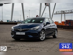 Opel Astra - 1.2 |Trekhaak|Stoel&Stuur verwarming|AppleCarPlay
