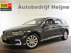 Volkswagen Passat Variant - GTE 218PK DSG HYBRID GTE BUSINESS LEDER/NAVI/CAMERA