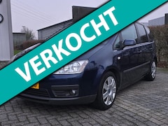 Ford Focus C-Max - 1.6-16V Trend