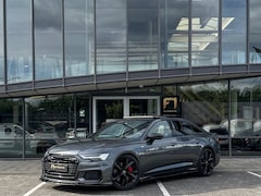 Audi A6 Limousine - 55 TFSI e Quattro S Line|Pano|RS Seat|HuD|360cam|BTW