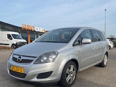 Opel Zafira - 1.8 111 years Edition