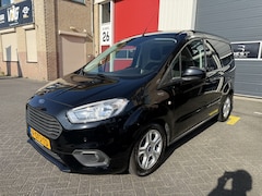 Ford Transit Courier - 1.5 TDCI Limited