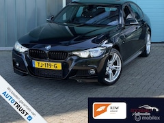 BMW 3-serie - 318i M Sport Edition / Opendak / LED / NAP