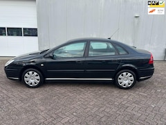Citroën C5 - 2.0-16V Ligne Prestige