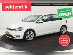 Volkswagen Golf - 1.5 TSI Comfortline | 28.600km NAP | Stoelverwarming | Full LED | Navigatie | Adaptive cru