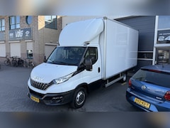 Iveco Daily - 35C18HV 3.0 410 H2