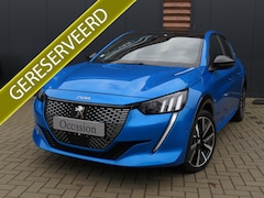Peugeot 208 - 1.2 PureTech Automaat GT Pack 1e Eigenaar Airco ACC-Cr-Control CarPlay Panoramadak