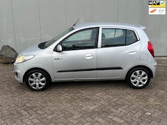 Hyundai i10 - 1.1 i-Drive Cool