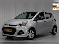 Hyundai i10 - 1.0i i-Drive