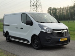Opel Vivaro - 1.6CDTI L1H1 EcoFlex Koeling I AIRCO I NAVIG I CAMERA