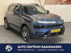 Lynk & Co 01 - 1.5 50 STUKS OP VOORRAAD VOL OPTIES 360 CAMERA ADAPTIVE CRUISE CONTROL PANORAMA SCHUIF/KAN