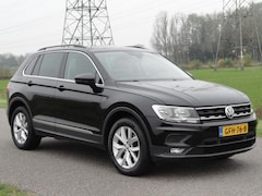 Volkswagen Tiguan - 1.4 TSI 4Motion Comfortline Business