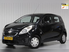 Chevrolet Spark - 1.0 16V LS