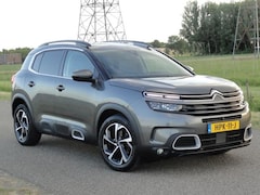 Citroën C5 Aircross - 1.2 PureTech Shine Met ECC I NAVIG I 360" CAMERA I LED