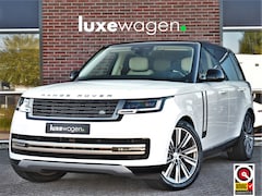 Land Rover Range Rover - P550e Autobiography | BTW-auto | NL-auto | Trekhaak