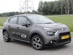 Citroën C3 - 1.2 PureTech Feel Met ECC I NAVIG I LED I PDC