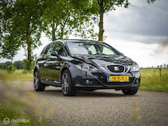 Seat Leon - 2.0 FSI Sport