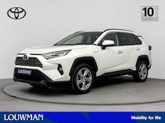 Toyota RAV4 - 2.5 Hybrid AWD Executive