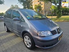 Seat Alhambra - 2.0 Dynamic Style/ clima/ 7 persoons/ bj 2008