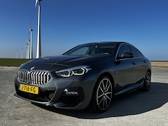 BMW 2-serie Gran Coupé - 218i High Executive M-SPORT - LED - STOEL VERW - CARPLAY VOLLEDER - DIGITALE COCKPIT - AUT