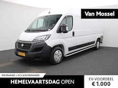 Fiat E-Ducato - 3.5T L3H2 79 kWh | Navigatie | Climate Control | Camera | Parkeersensoren | Zijschuifdeur