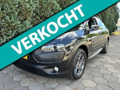 Citroën C4 Cactus - 1.2 e-VTi Business | Automaat