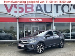 Volkswagen Taigo - 1.5 TSI ACT. 150PK AUT. R-LINE LED NAVI CAMERA CARPLAY AIRCO LMV PDC