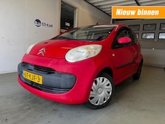 Citroën C1 - 1.0-12V Seduction rijdt goed APK 12-2025