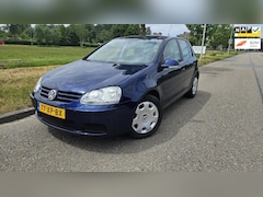 Volkswagen Golf - 1.6 Optive 4